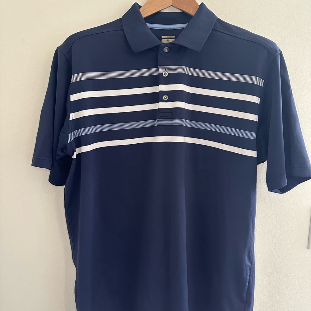Lone Cypress Pebble Beach Golf Shirt